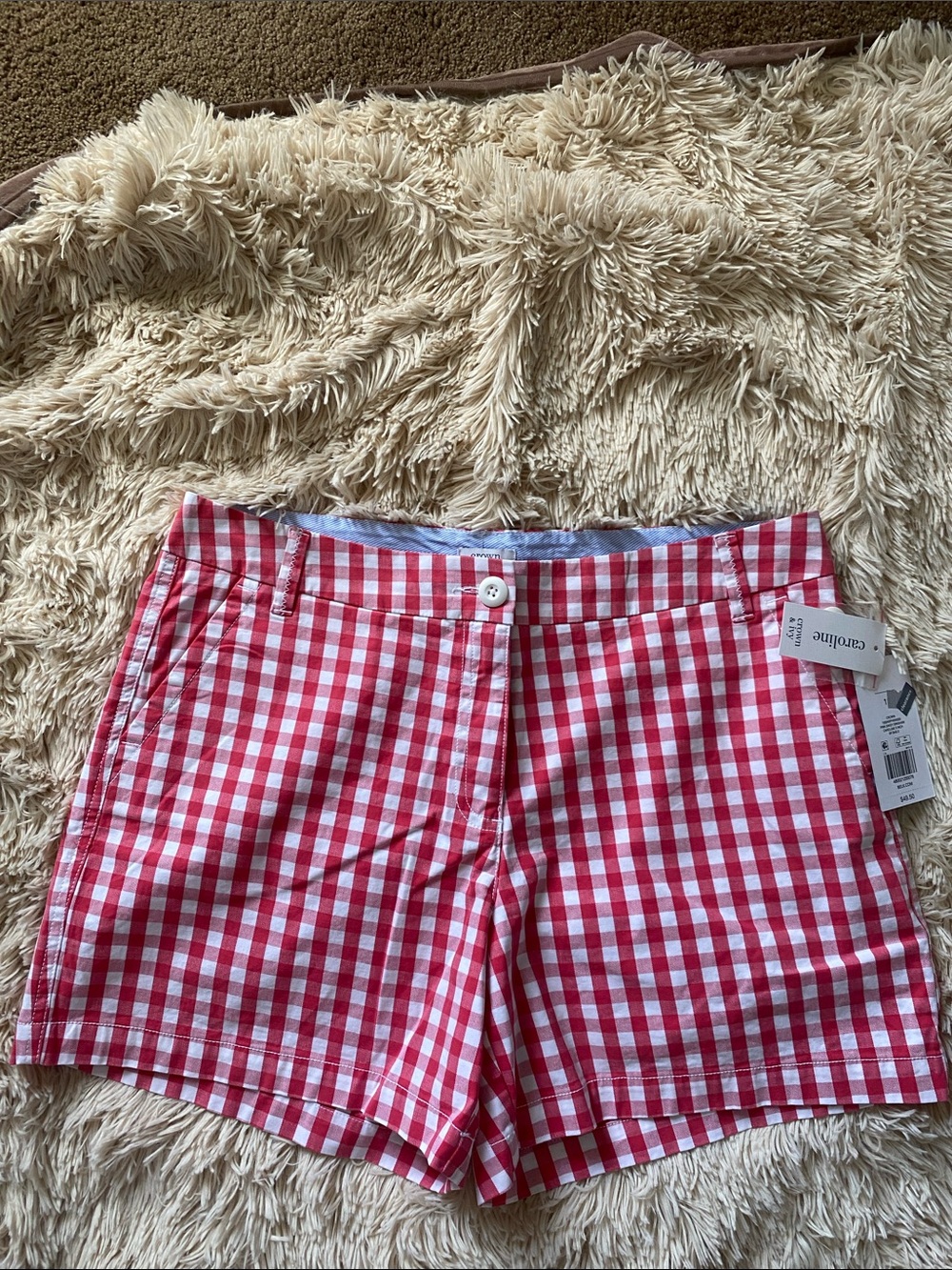 🍓New Crown Ivy Shorts🍓